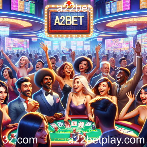 A Categoria 'Vitórias' do a22bet: Onde a Competição Encontra a Diversão